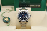 Rolex Yacht-Master Blue Dial - 2023 - 126622