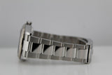 Rolex Datejust Blue Dial - Oyster Bracelet - 126234 - 2021