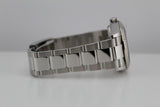 Rolex Datejust Blue Dial - Oyster Bracelet - 126234 - 2021