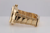 Rolex Sky Dweller - 42mm Yellow Gold Oyster Black Dial 2023 - 326938