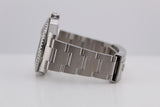 Rolex Submariner Steel Black Ceramic 2026 Unworn - 126610LN