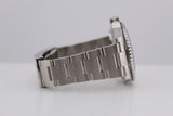 Rolex Submariner Steel Black Ceramic 2026 Unworn - 126610LN