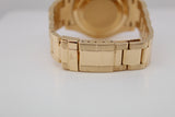 Rolex Yacht-Master 16628 -  Mother Of Pearl Tahitian Dial - 2003