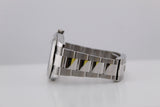 Rolex Datejust 41mm - 126300 - 2025 Full Set - White Dial - Oyster Bracelet