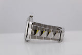 Rolex Datejust, White Index Dial - 41mm - 126300 - Full Set