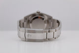 Rolex Datejust 41mm - 126300 - 2025 Full Set - White Dial - Oyster Bracelet