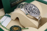 Rolex Submariner Black Ceramic - 2023 - 126610LN