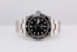Rolex Submariner Black Ceramic - 2023 - 126610LN