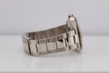 Rolex Submariner white gold Blue Ceramic - 2024 - 126619LB