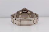 Rolex Submariner white gold Blue Ceramic - 2024 - 126619LB