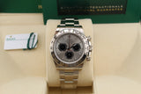 Rolex Cosmograph Daytona Ghost Dial - 126509 - Full Set
