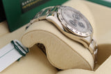 Rolex Cosmograph Daytona Ghost Dial - 126509 - Full Set
