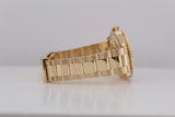 Rolex Submariner Yellow Gold Black Ceramic - 2024 - 126618LN