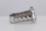 Rolex Datejust Roman Numerals Dial 2019 - 116200 - Full Set