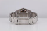 Rolex Datejust Roman Numerals Dial 2019 - 116200 - Full Set