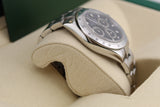 Rolex Cosmograph Daytona Black Dial, 2008 - 116520