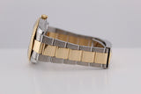 Rolex Datejust Mother Of Pearl, Steel and Yellow Gold 2017 - 126333 - Full Set