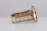 Rolex Datejust Mother Of Pearl, Steel and Yellow Gold 2017 - 126333 - Full Set