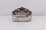 Rolex Datejust 41mm Mint Green Dial - 126300 - Full Set