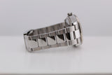 Rolex Sky-Dweller Black Index Dial, 42m - 326934 - 2021 - Full Set