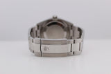 Rolex Sky-Dweller Black Index Dial, 42m - 326934 - 2021 - Full Set