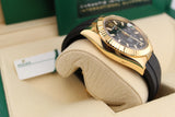 Rolex Sky-Dweller Oysterflex, 42mm - 2024 - 326238 - Full Set