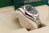 Rolex Sky-Dweller Black Index Dial, 42m - 326934 - 2021 - Full Set
