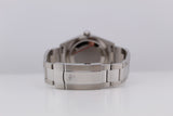 Rolex Sky-Dweller Black Index Dial, 42m - 326934 - 2021 - Full Set