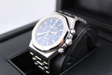 Audemars Piguet Royal Oak Boutique Blue - 2014 - 26331ST.OO.1220ST.01 - Full Set