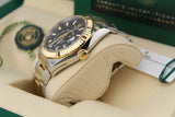 Rolex Sky-Dweller Black Dial , 42mm - 2022 - 326933 - Full Set