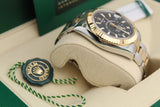 Rolex Sky-Dweller Black Dial , 42mm - 2022 - 326933 - Full Set