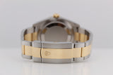 Rolex Sky-Dweller Black Dial , 42mm - 2022 - 326933 - Full Set