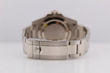 Rolex GMT-Master II Pepsi , 40mm - 2022 - 126719BLRO - Full Set