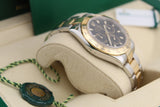 Rolex Cosmograph Daytona Black Dial, 40mm - 2017 - 116503 - Full Set