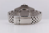 Rolex GMT-Master II Pepsi - 40mm - 2022 - 126710BLRO - Full Set