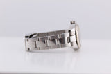 Rolex Datejust, White Roman Numeral Dial, 2018 - 28mm - 279174 - Full Set
