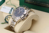Rolex Daytona Blue Dial - 40mm - 2025 - 126509 - Full Set