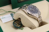 Rolex Daytona Blue Dial - 40mm - 2025 - 126509 - Full Set