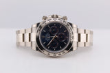 Rolex Daytona Blue Dial - 40mm - 2025 - 126509 - Full Set