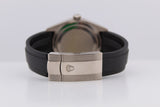 Rolex Sky-Dweller White Gold, Black Dial - 42mm - 2023 - 336239 - Full Set