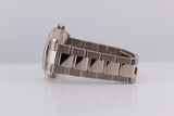 Rolex Day-Date, White Gold - Blue Diamond Dial - 36mm - 118209 - 2021 - Full Set
