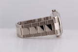 Rolex Day-Date, White Gold - Blue Diamond Dial - 36mm - 118209 - 2021 - Full Set