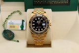 Rolex GMT-Master II, Zombie - 126718GRNR -2025 - Full Set