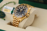 Rolex GMT-Master II, Zombie - 126718GRNR -2025 - Full Set