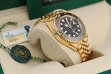 Rolex GMT-Master II, Zombie - 126718GRNR -2025 - Full Set