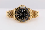 Rolex GMT-Master II, Zombie - 126718GRNR -2025 - Full Set