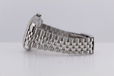 Rolex Datejust Grey Diamond Dial, Jubilee - 2021 - 126334 - Full Set