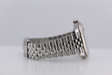 Rolex Datejust Grey Diamond Dial, Jubilee - 2021 - 126334 - Full Set