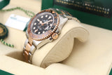 Rolex GMT-Master II Rootbeer - 2026 - 40mm - 126711CHNR - Full Set