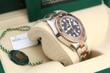 Rolex GMT-Master II Rootbeer - 2026 - 40mm - 126711CHNR - Full Set